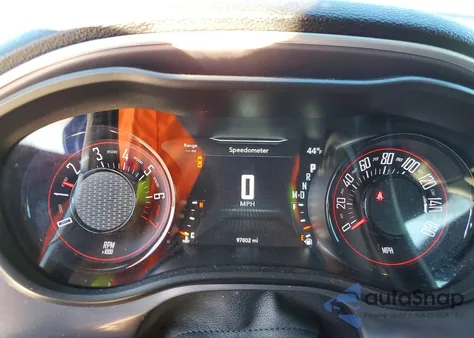 2020 Dodge Challenger Sxt из США, поврежденный, VIN 2C3CDZAG8LH236188